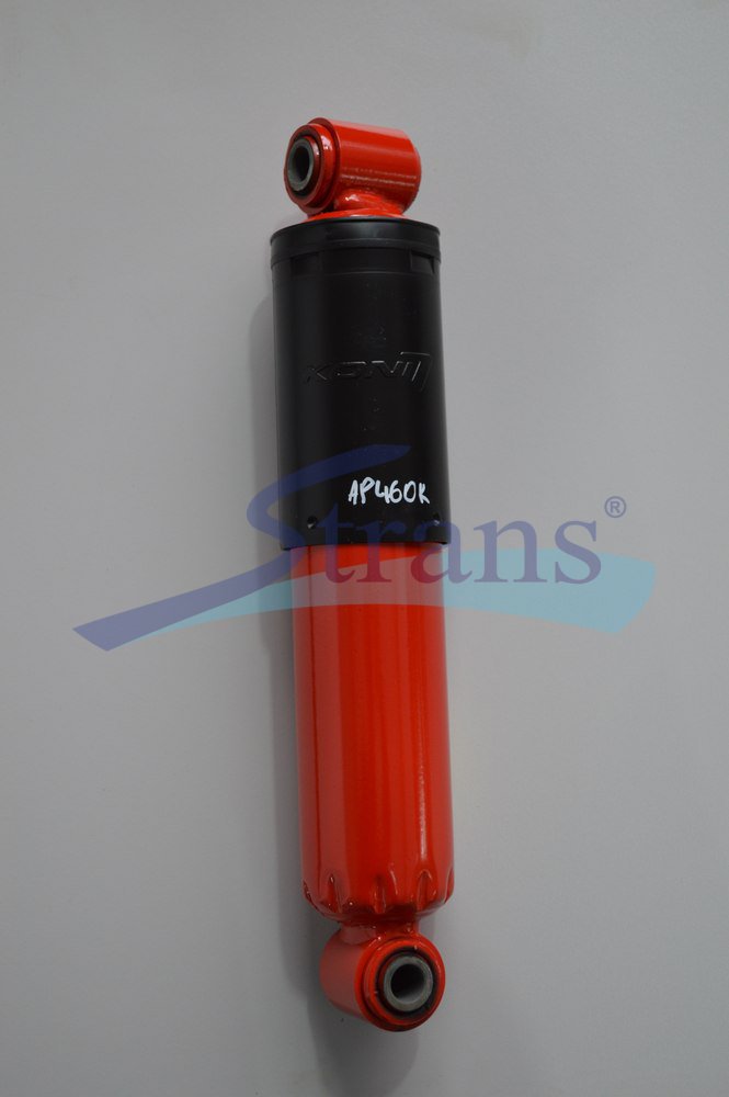 Амортизатор Причепа Weweler, Schmitz L-267/383Mm Ø16*Ø16Mm 912754